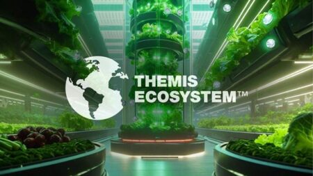 Themis Ecosystem, the Most Advanced Sustainable Model Themis Ecosystem, the Most Advanced Sustainable Model