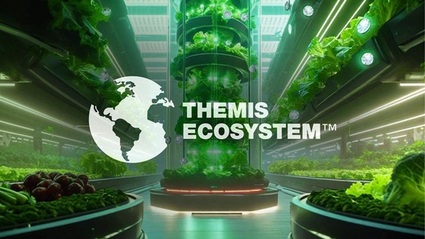 Themis Ecosystem, the Most Advanced Sustainable Model Themis Ecosystem, the Most Advanced Sustainable Model