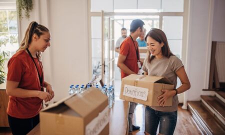 How to Fit Charitable Giving Into Your Budget How to Fit Charitable Giving Into Your Budget