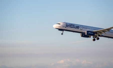 Is JetBlue’s 25 for 25 Promo Worth It? I Did the Math. Is JetBlue’s 25 for 25 Promo Worth It? I Did the Math.