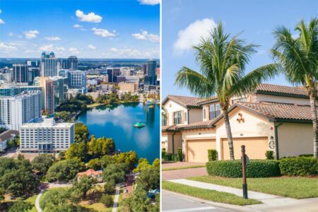 The major Florida markets that favor buyers The major Florida markets that favor buyers