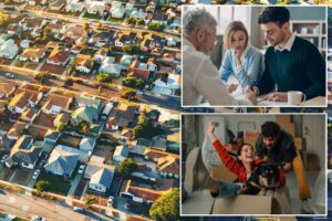 US homeownership dips in 2025 for first time in nearly a decade — here’s why US homeownership dips in 2025 for first time in nearly a decade — here’s why
