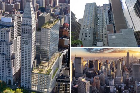 Midtown real estate is booming with return-to-office in ‘full swing’ Midtown real estate is booming with return-to-office in ‘full swing’