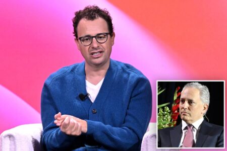 Anthropic CEO insists he’s no wokester in wake of White House AI czar’s broadsides Anthropic CEO insists he’s no wokester in wake of White House AI czar’s broadsides