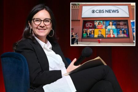 Bari Weiss’ CBS News critics are either ‘really young’ or ‘really old,’ insider reveals Bari Weiss’ CBS News critics are either ‘really young’ or ‘really old,’ insider reveals