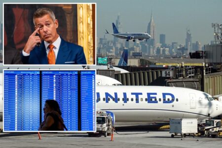 Major airports issue ground stops due to air traffic controller staffing shortages amid government shutdown Major airports issue ground stops due to air traffic controller staffing shortages amid government shutdown