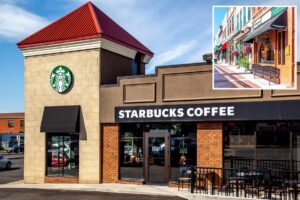 How chain stores moving out are shaping neighborhood culture