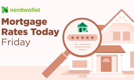 Mortgage Rates Today, Friday, October 17: A Little Lower Mortgage Rates Today, Friday, October 17: A Little Lower