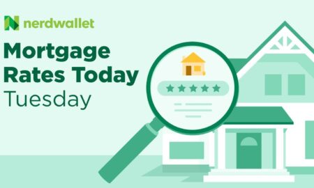 Mortgage Rates Today, Tuesday, October 21: Noticeably Lower Mortgage Rates Today, Tuesday, October 21: Noticeably Lower