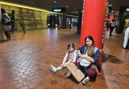 Stop counting ‘doubled-up’ kids as homeless for shock value