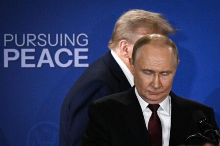 Putin’s stubborn stance: Letters