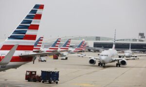 5 Reasons to Get the Citi / AAdvantage Globe Mastercard