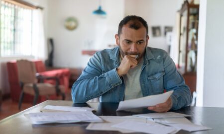 Paychecks on Pause: Lessons Everyone Can Learn From the Shutdown Paychecks on Pause: Lessons Everyone Can Learn From the Shutdown