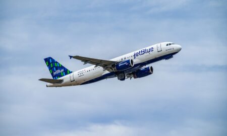 JetBlue Adds Perks for Families, Cuts for Entry-Level Elites JetBlue Adds Perks for Families, Cuts for Entry-Level Elites