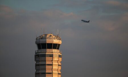 Are Air Traffic Controllers the Key to Ending the Shutdown? Are Air Traffic Controllers the Key to Ending the Shutdown?