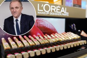 Kering to sell beauty unit to L’Oreal for .66 billion Kering to sell beauty unit to L’Oreal for .66 billion