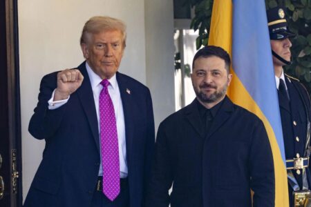 Trump should box Putin in BEFORE any Budapest showdown Trump should box Putin in BEFORE any Budapest showdown