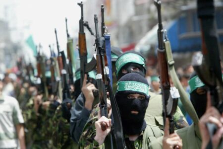 Hamas’ public executions: Letters Hamas’ public executions: Letters