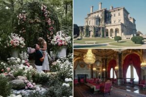 Will Taylor Swift get married at the Breakers?