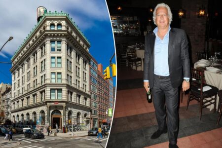 190 Bowery set to land long-term office tenant 190 Bowery set to land long-term office tenant