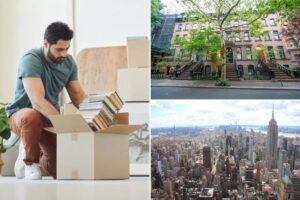 A new study shows how long NYC renters stay in their homes