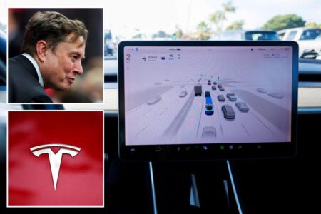 Tesla’s ‘Mad Max’ driver assistance mode sparks probe by feds after cars seen operating at higher speeds Tesla’s ‘Mad Max’ driver assistance mode sparks probe by feds after cars seen operating at higher speeds