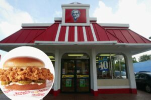 From slump to sizzle: KFC’s recipe for a comeback From slump to sizzle: KFC’s recipe for a comeback