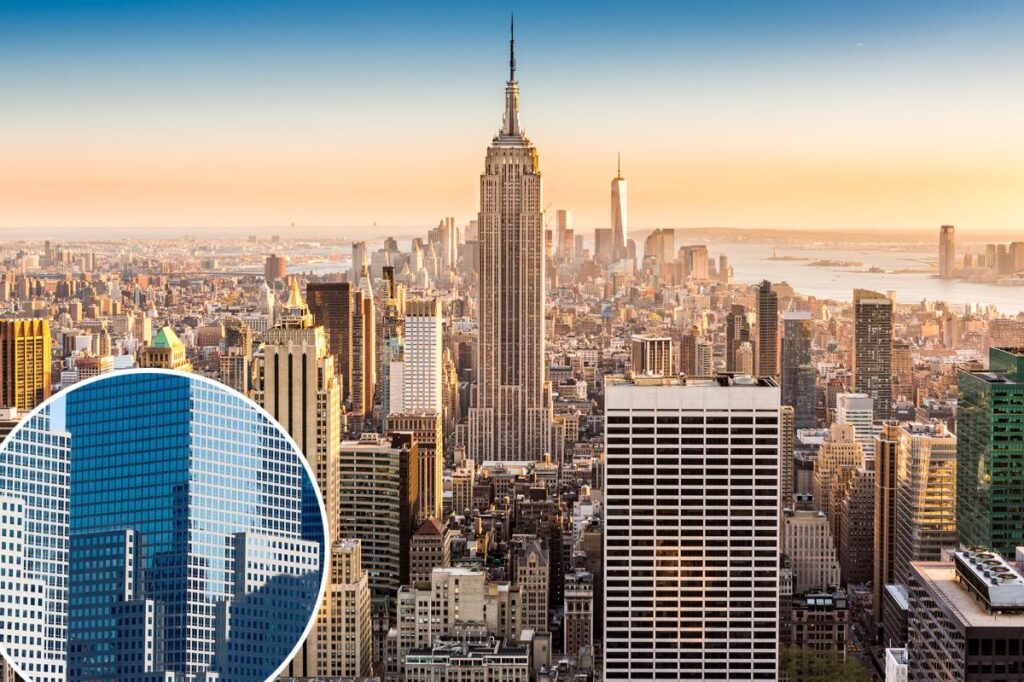 NYC will see a wave of apartment buildings with 99 units NYC will see a wave of apartment buildings with 99 units