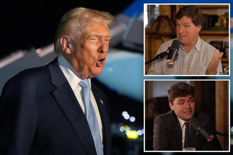 Trump blasts reporter who interrupted him: ‘You are the worst’ Trump blasts reporter who interrupted him: ‘You are the worst’