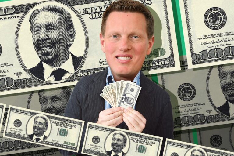 Larry Ellison will deliver a ‘full backstop’ for mogul son David’s plans to buy Warner Bros. Discovery: sources Larry Ellison will deliver a ‘full backstop’ for mogul son David’s plans to buy Warner Bros. Discovery: sources