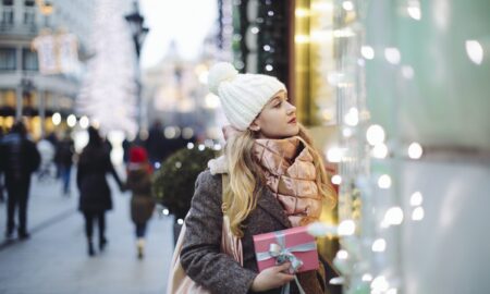 Quiz: What’s Your Holiday Shopping Personality? Quiz: What’s Your Holiday Shopping Personality?
