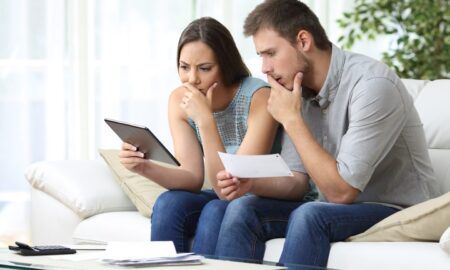 2024 Mortgage Applications: High Prices Drive Denials 2024 Mortgage Applications: High Prices Drive Denials