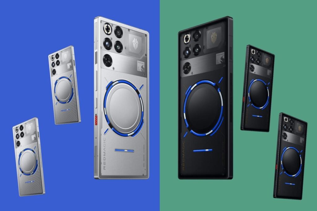 Score early bird perks by upgrading to the RedMagic 11 Pro Score early bird perks by upgrading to the RedMagic 11 Pro