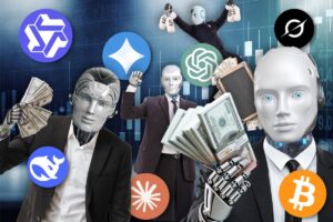 AI models given K to compete in first-of-its-kind crypto-trading competition — and most crashed and burned AI models given K to compete in first-of-its-kind crypto-trading competition — and most crashed and burned